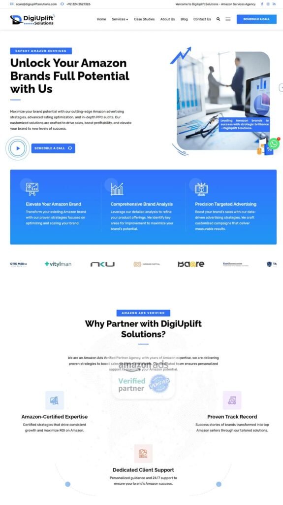 DigiUpLiftSolutions.