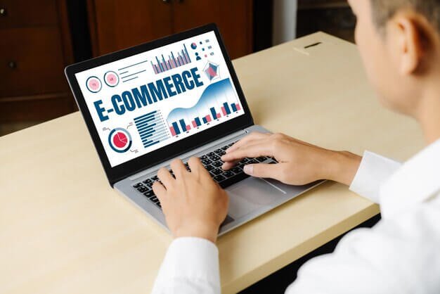 E-commerece-website