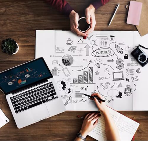 SEO & Google Ads Agency