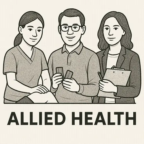 ALLIED-HEALTH-SWD