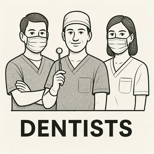 DENTISTS-SWD