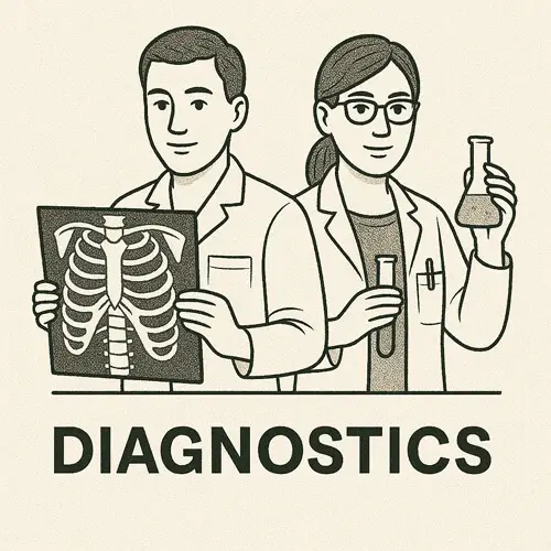 Diagnostics-SWD